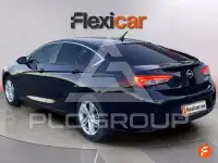 2019 Opel Insignia