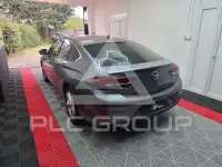 2019 Opel Insignia