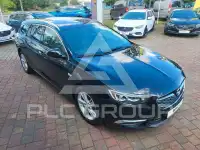 2019 Opel Insignia