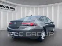 2019 Opel Insignia
