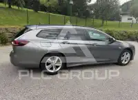 2019 Opel Insignia