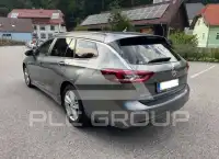 2019 Opel Insignia