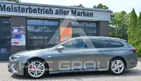 2019 Opel Insignia
