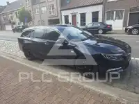 2019 Opel Insignia