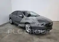 2019 Opel Insignia