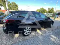 2019 Opel Insignia