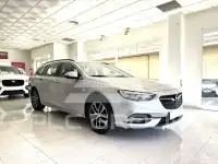 2019 Opel Insignia