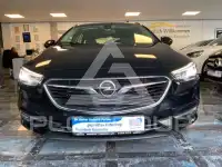 2019 Opel Insignia