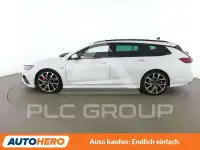 2019 Opel Insignia