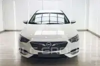 2019 Opel Insignia