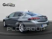 2019 Opel Insignia