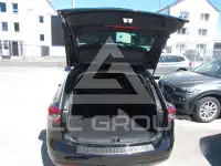 2019 Opel Insignia