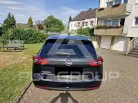 2019 Opel Insignia