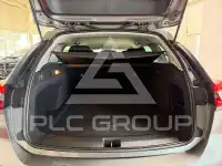 2019 Opel Insignia
