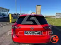 2019 Opel Insignia