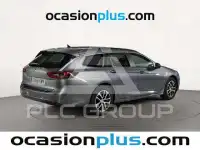 2019 Opel Insignia