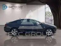 2019 Opel Insignia