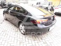 2019 Opel Insignia