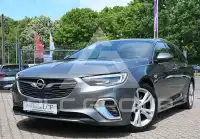 2019 Opel Insignia
