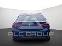 2019 Opel Insignia