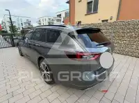2019 Opel Insignia