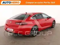 2019 Opel Insignia