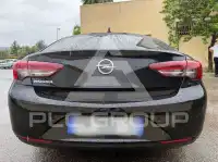 2019 Opel Insignia