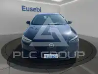 2019 Opel Insignia