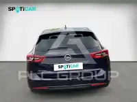 2019 Opel Insignia