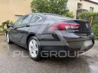 2019 Opel Insignia