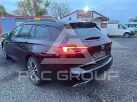 2019 Opel Insignia