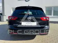 2019 Opel Insignia