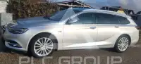 2019 Opel Insignia