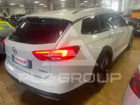 2019 Opel Insignia
