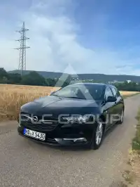 2019 Opel Insignia