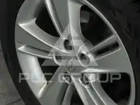 2019 Opel Insignia