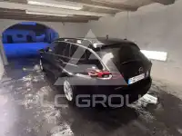 2019 Opel Insignia