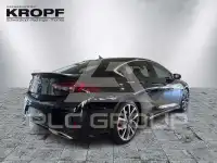 2019 Opel Insignia