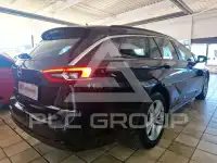 2019 Opel Insignia