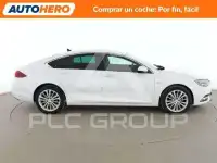 2019 Opel Insignia