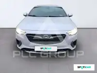 2019 Opel Insignia
