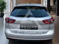 2019 Opel Insignia