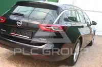 2019 Opel Insignia