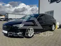 2019 Opel Insignia