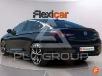 2019 Opel Insignia