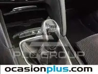 2019 Opel Insignia