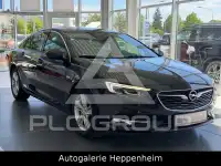 2019 Opel Insignia