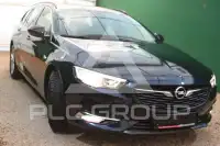2019 Opel Insignia