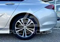 2019 Opel Insignia