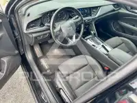 2019 Opel Insignia